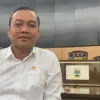 Sekretaris Komisi IV DPRD Karawang, H. Asep Sarifudin ST, MM.