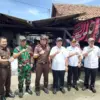 Monitoring Program Rutilahu dan SPALDS di Cikarang.