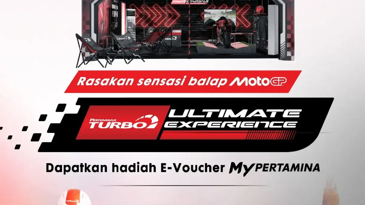 Putaran kedua