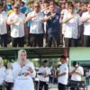 ‎Pembukaan GSI Karawang.