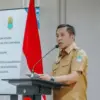Bupati Karawang, Aep Syaepuloh.