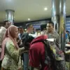 49 pelajar SMK Diserahkan ke Orang Tuanya Masing-masing.