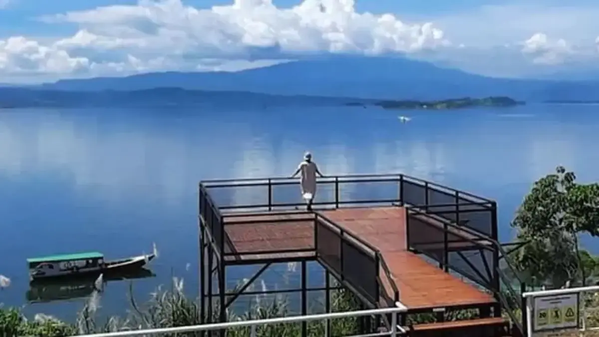 Destinasi Wisata Terbaru di Sumedang 2025.
