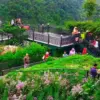 Wisata Keluarga di Bandung.