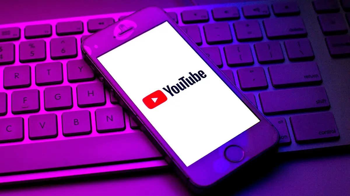 YouTube Terapkan Verifikasi Umur