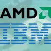 Kolaborasi Raksasa! AMD dan IBM Kembangkan Superkomputer dengan Teknologi Quantum