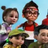 Film Merah Putih One for All Banjir Kritik