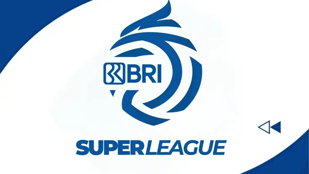 BRI Super League