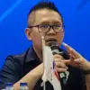 Direktur Operasional I.League, Asep Saputra