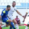 Hasil BRI Super League: Arema FC Menang Dramatis vs Bhayangkara FC, Singo Edan Puncaki Klasemen