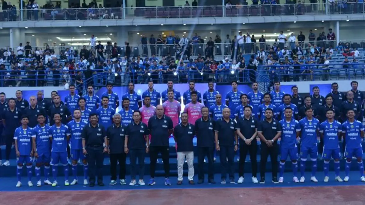 Persib Bandung