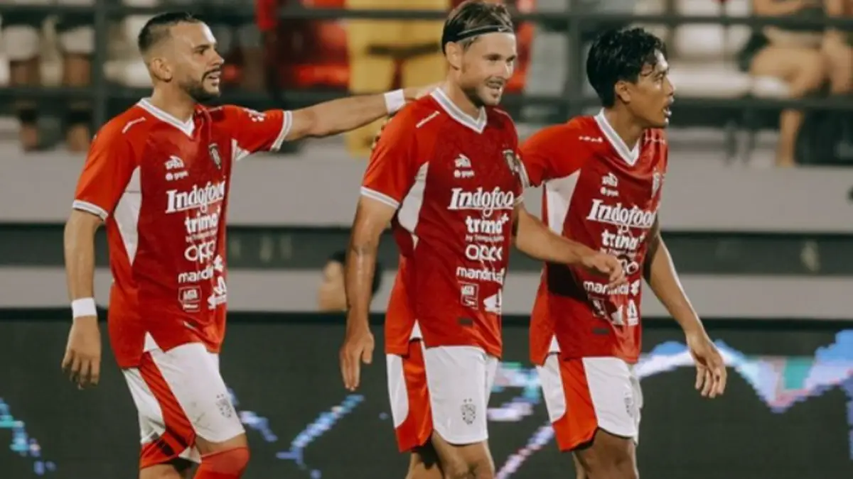 Pemain Asing asal Belanda
