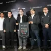 OPPO Resmi Jadi Sponsor BRI Super League: Rayakan #LagaPenuhMomen Sepak Bola Indonesia