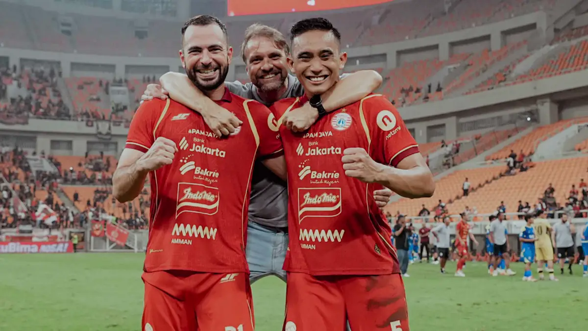 Persija Jakarta