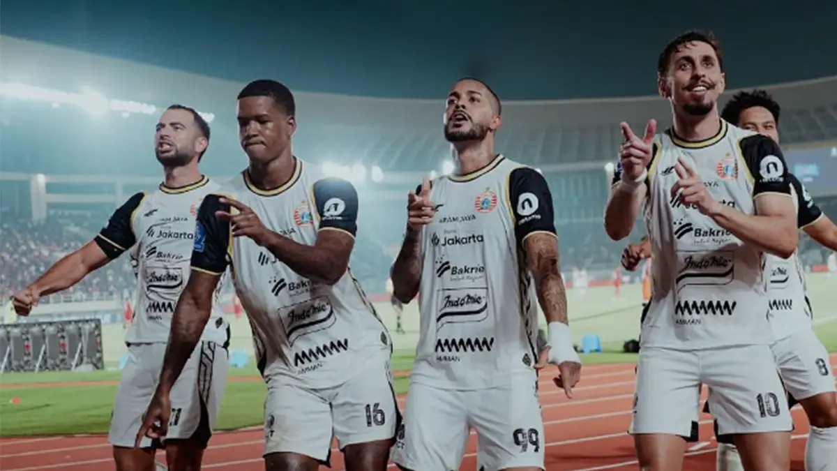 Persija Jakarta