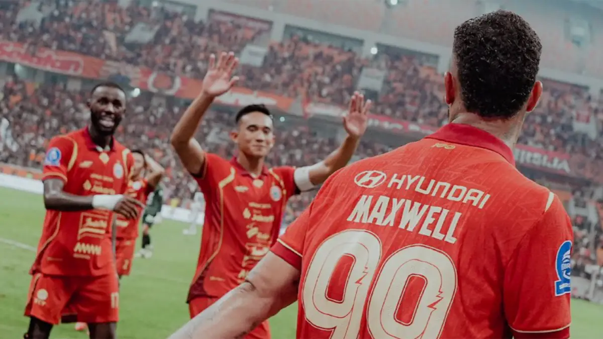 Persija Jakarta