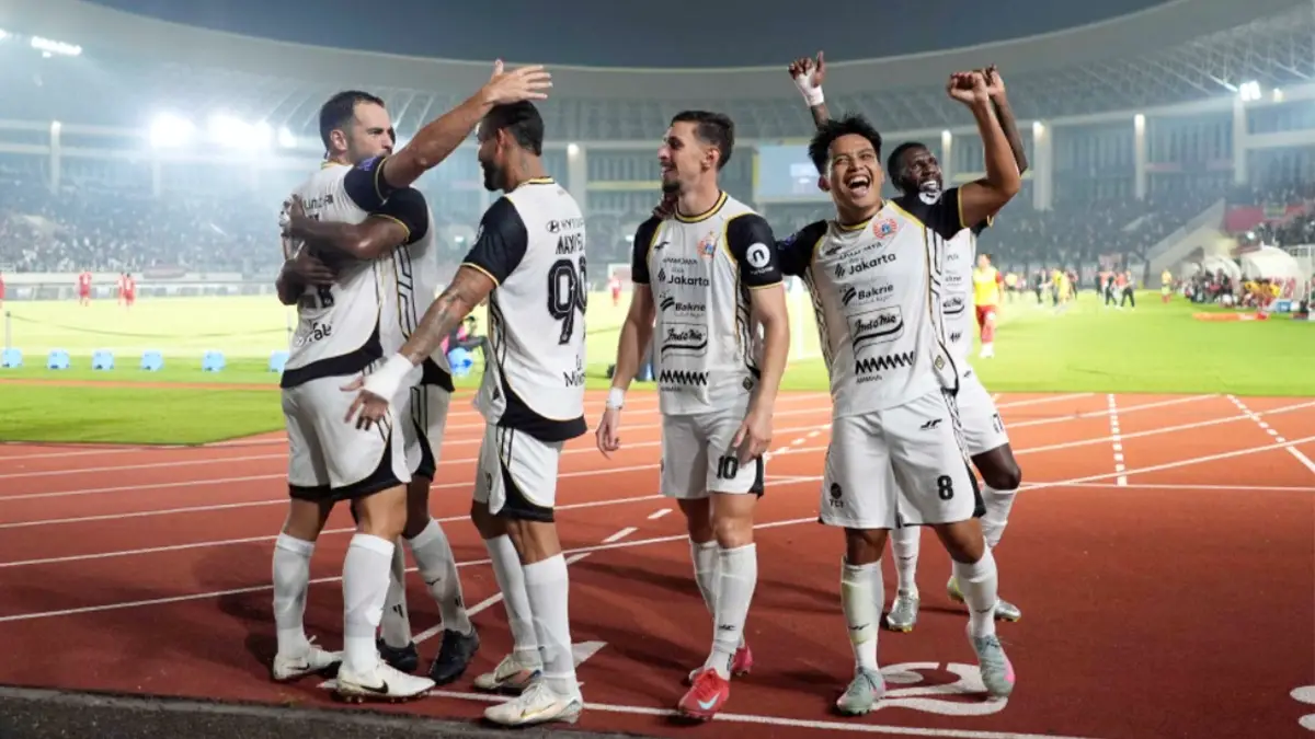 Persija Jakarta
