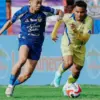 PSIM Yogyakarta vs Persib Bandung