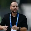 Pelatih Persijap, Mario Lemos