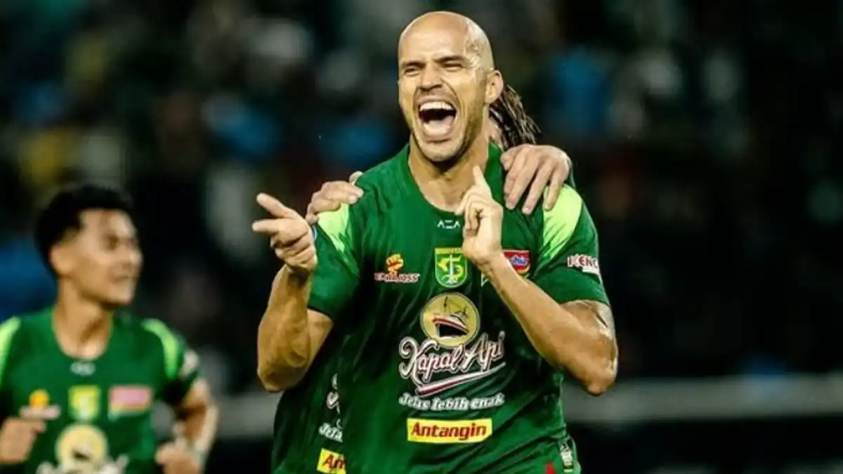 Persebaya Surabaya