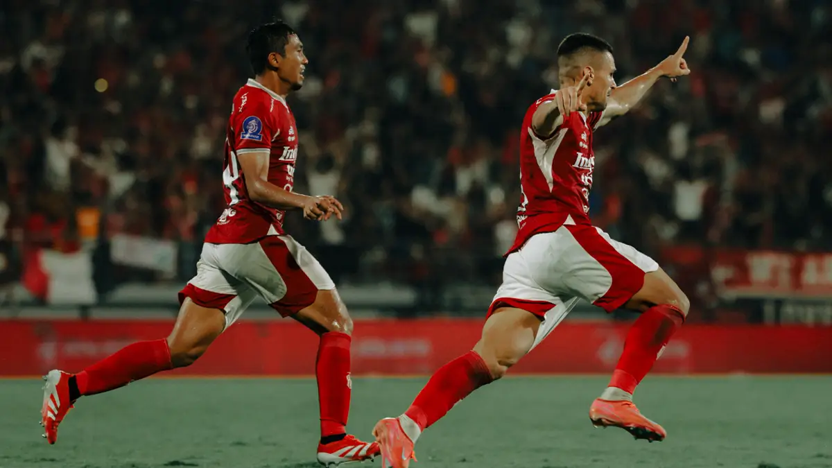 Bali United