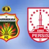 Bhayangkara FC vs Persis Solo