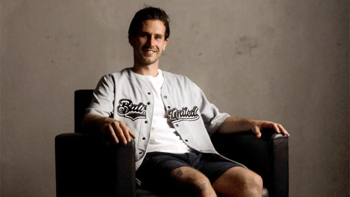 Jordy Bruijn