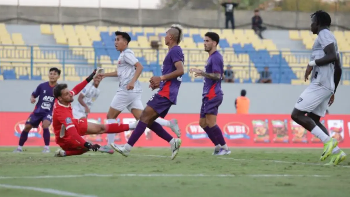 Madura United FC