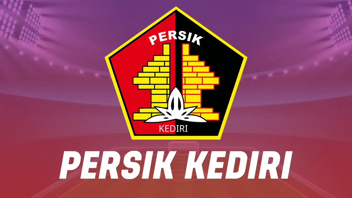 Persik Kediri