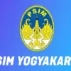 PSIM Yogyakarta