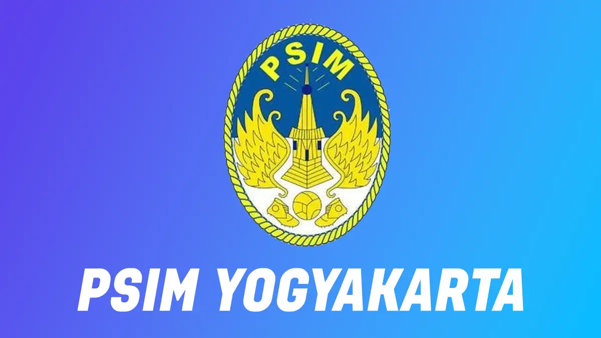 PSIM Yogyakarta