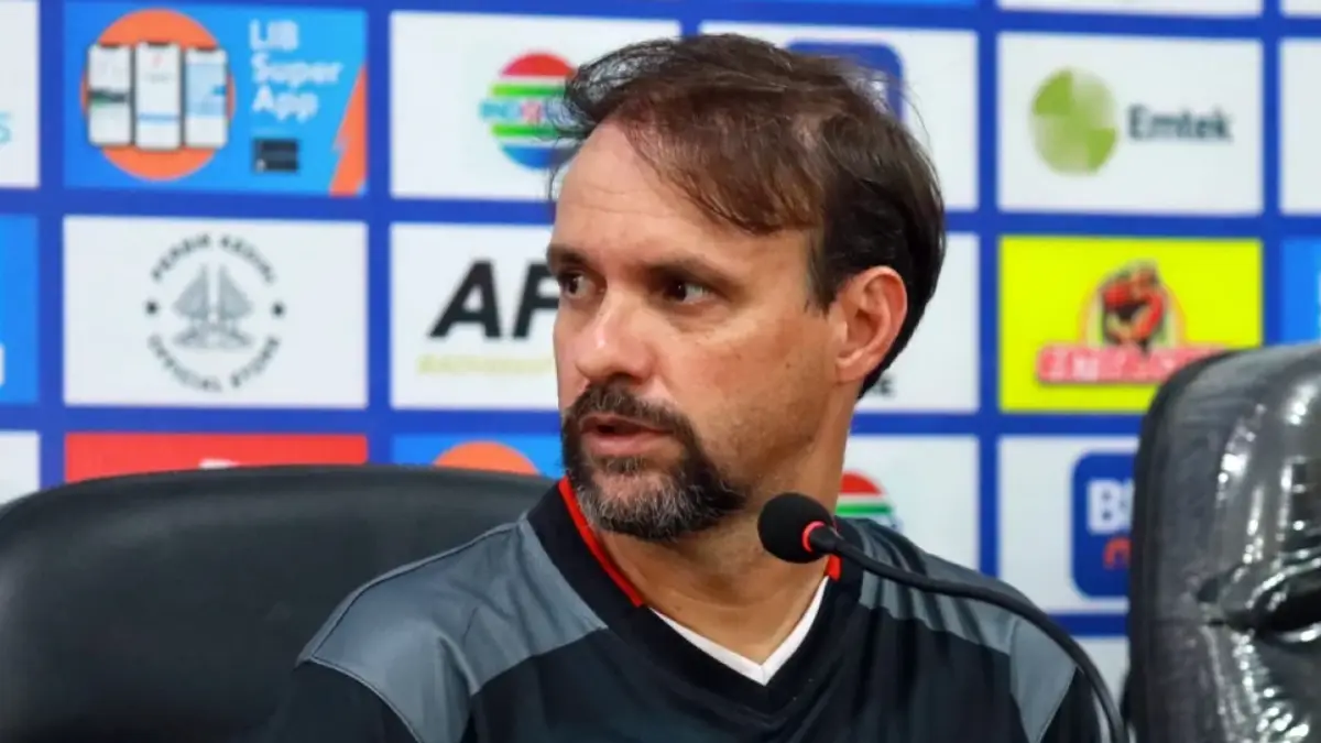 Mauricio Souza