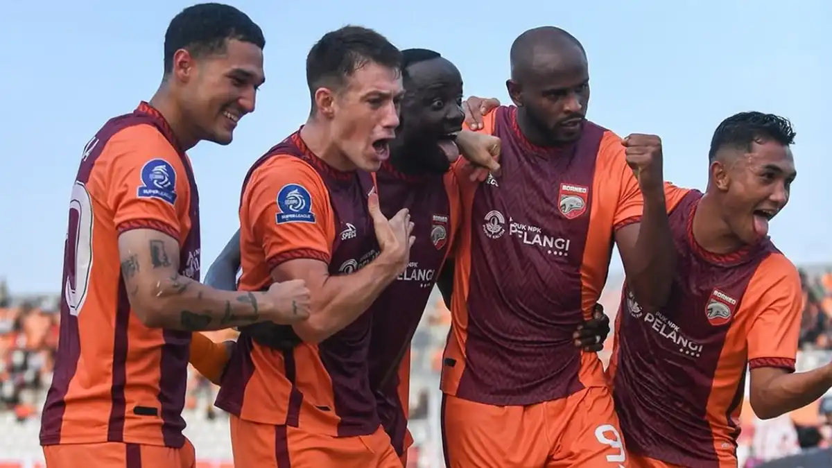 Borneo FC