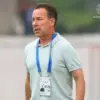 Pelatih PSIM, Jean-Paul van Gastel