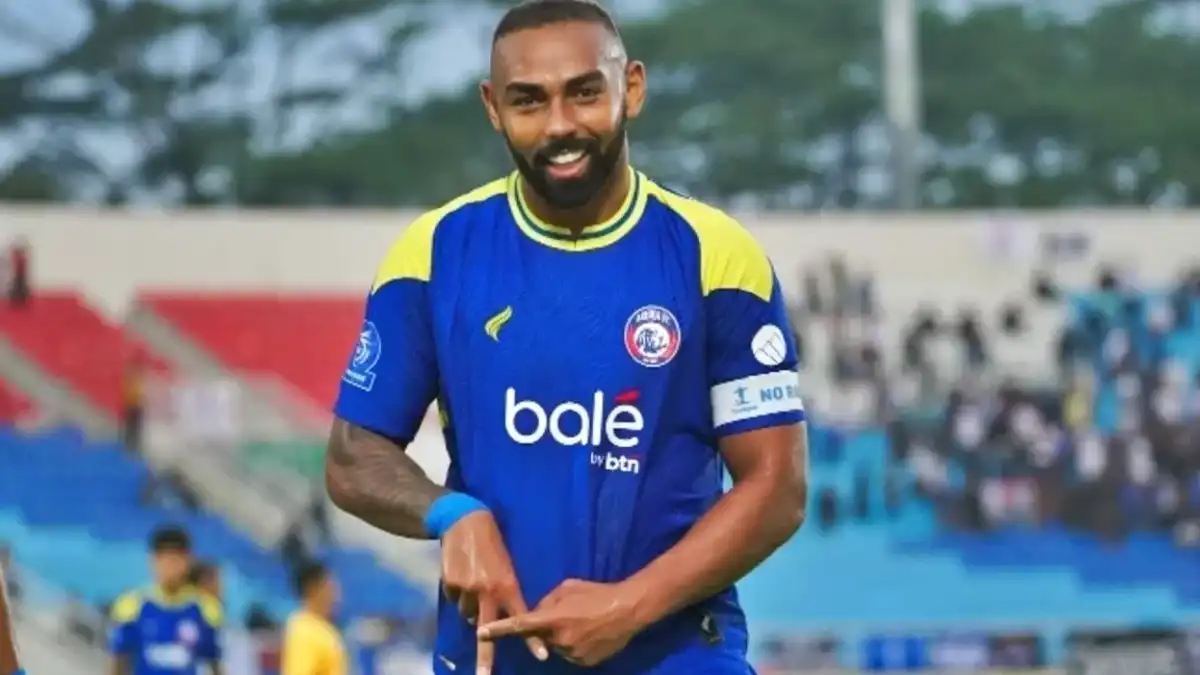 Dalberto Luan