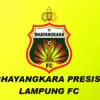Bhayangkara FC