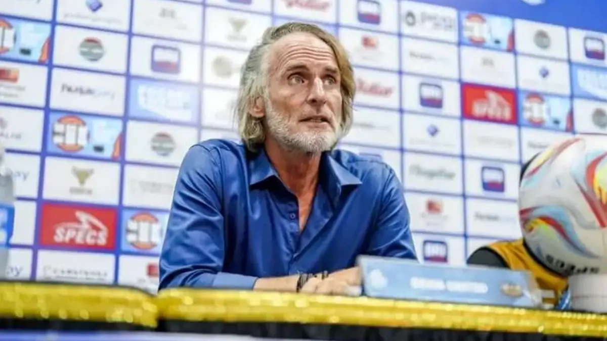 Jan Olde Riekerink