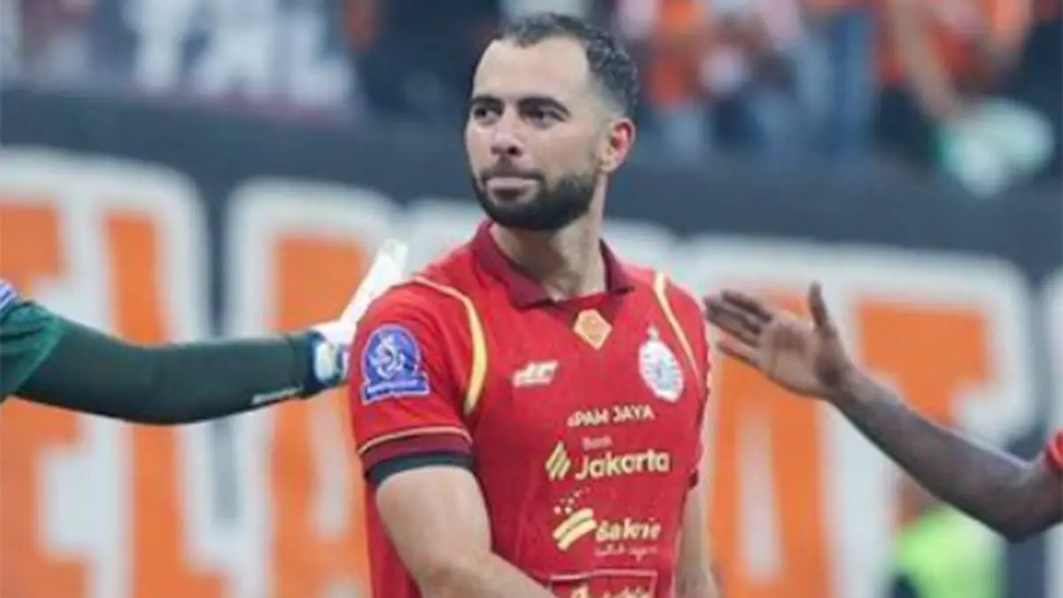 Jordi Amat