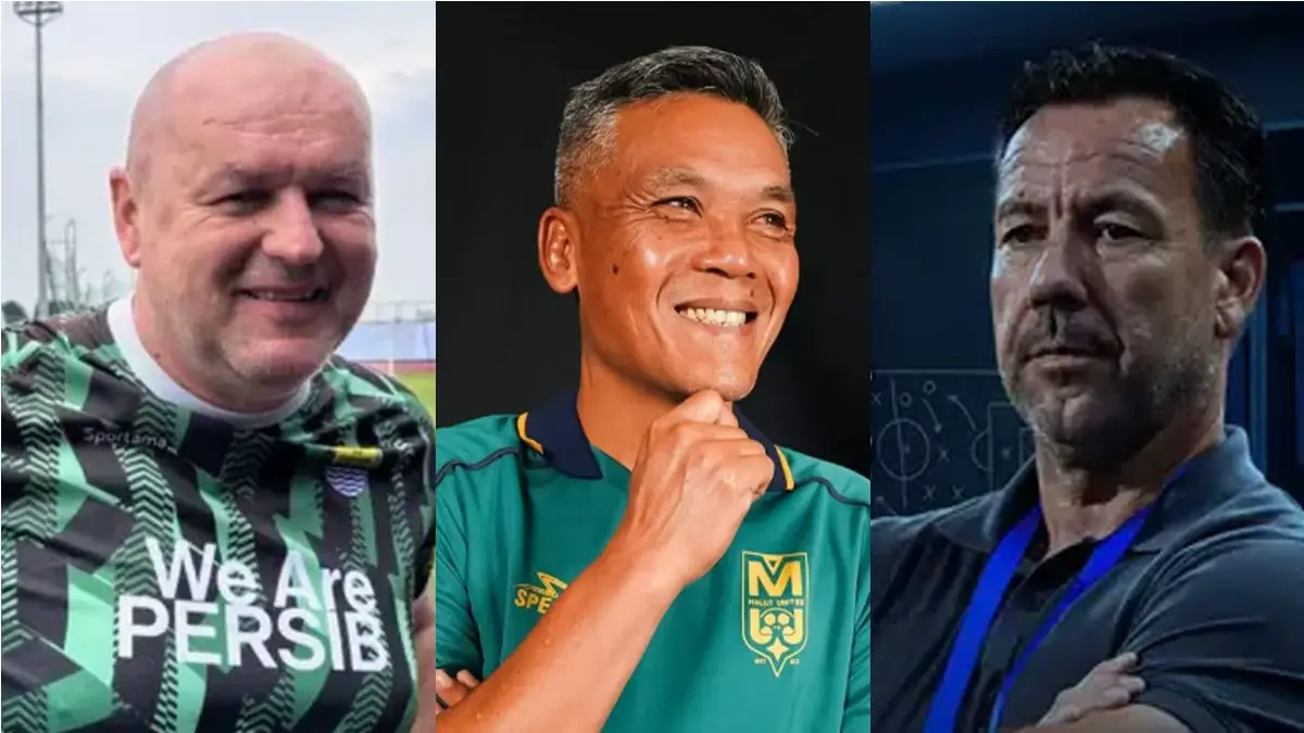 Malut United Percaya Pelatih Lokal di Tengah Dominasi Asing di Super League 2025-2026