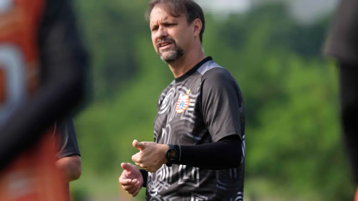 Mauricio Souza