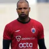 Super League Belum Bergulir, Persija Jakarta Sudah Kehilangan Dua Pemain Kunci