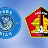PSBS Biak vs Persik Kediri