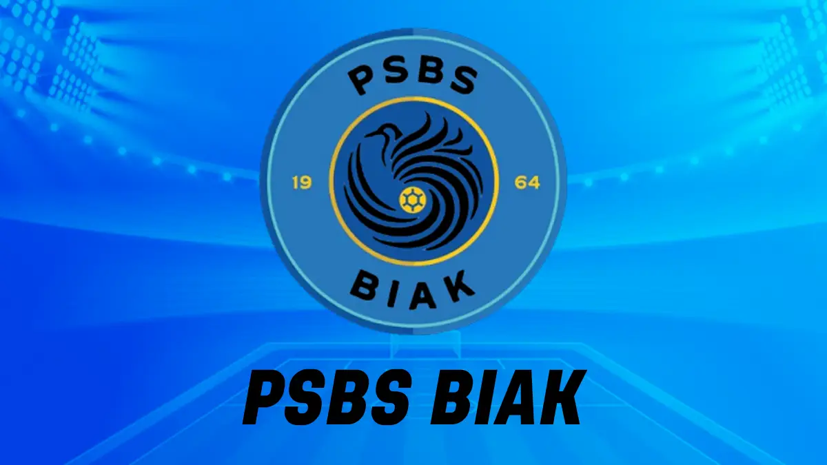 PSBS Biak