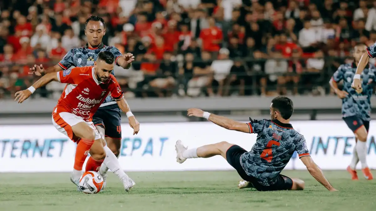 Bali United FC