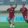Persis Solo