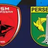 PSM Makassar vs Persebaya Surabaya