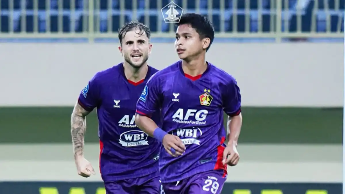 Persik Kediri