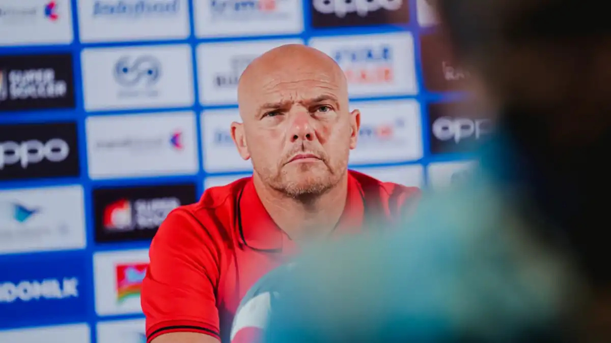 Johnny Jansen