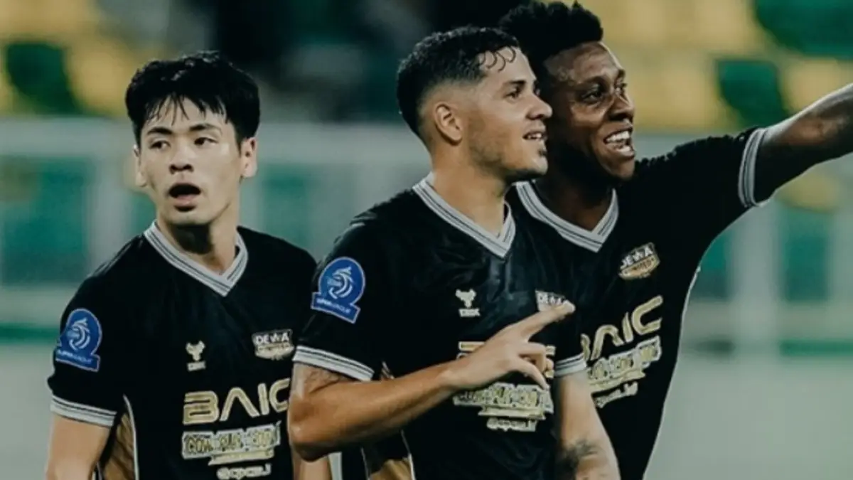 Dewa United FC