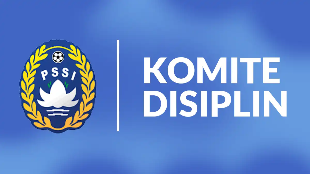 Komite Disiplin (Komdis) PSSI